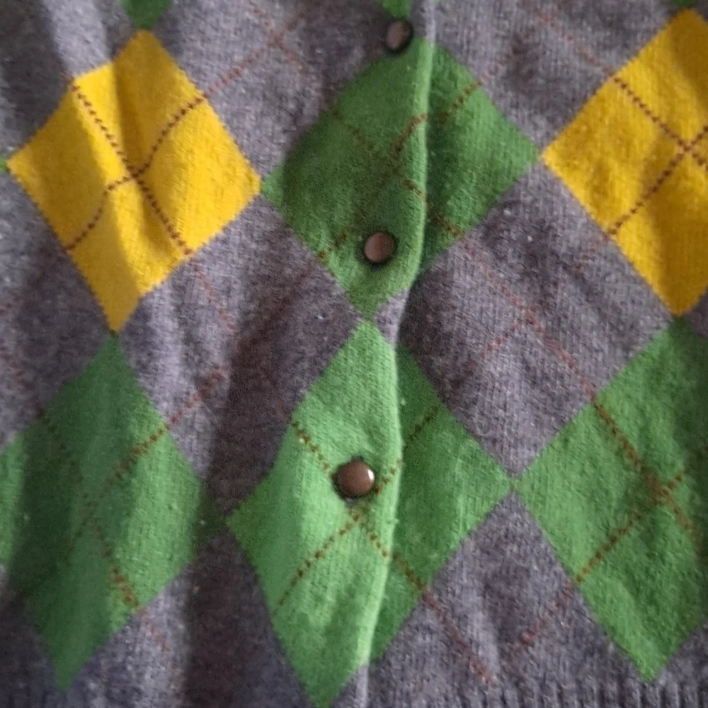 Sweater - Picture 2 of 4